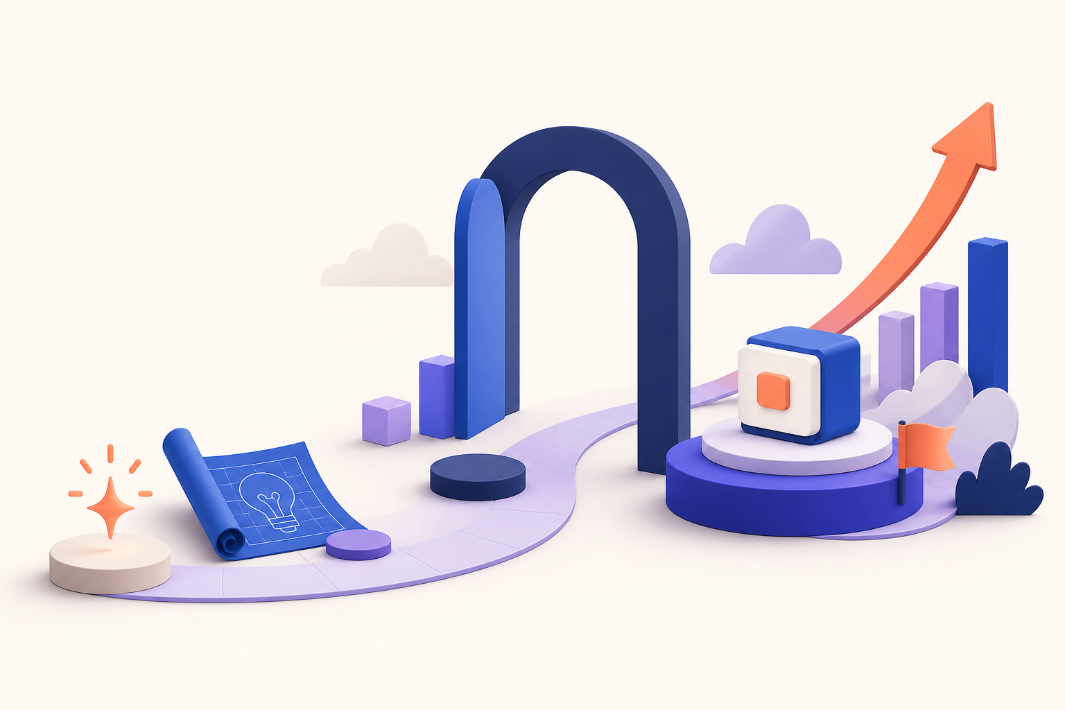 A promising idea moving toward real-world progress